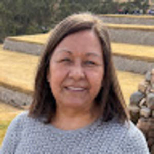 Meet your Posher, Marisol